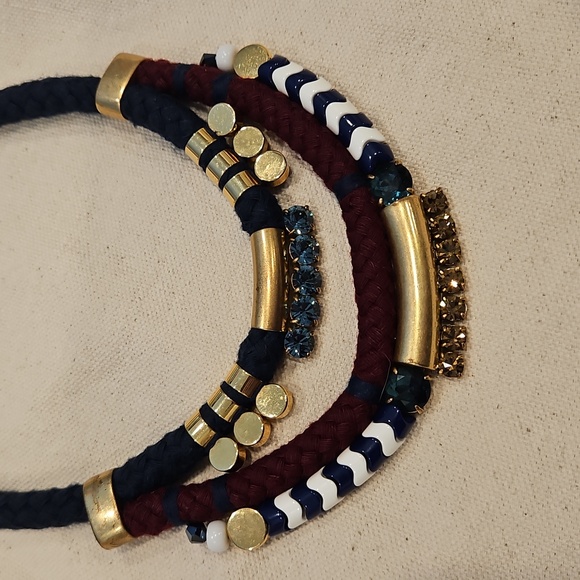 J. Crew Mercantile Statement Necklace - Picture 10 of 12